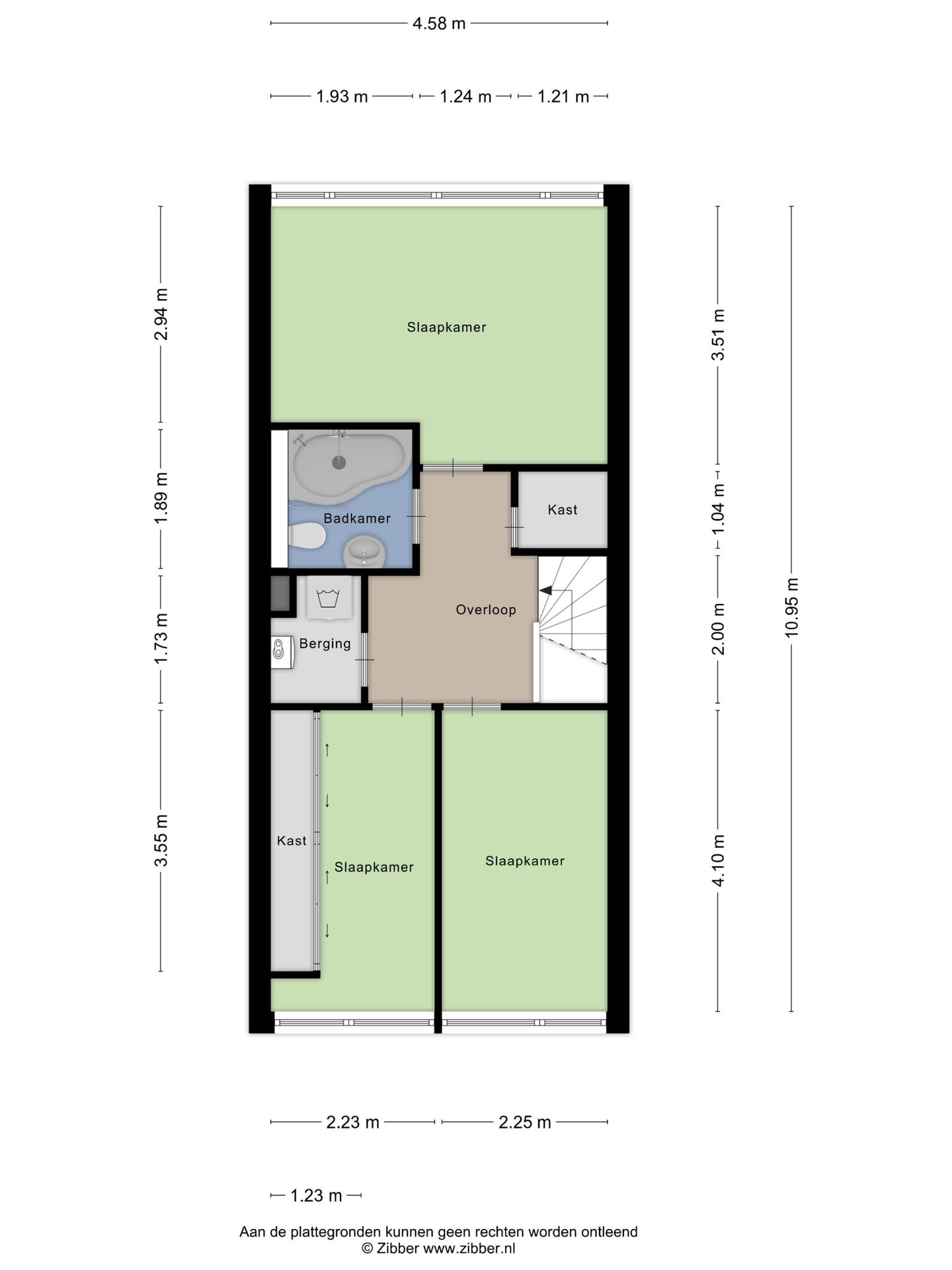 Foto 34 van M.C. Grimberg-Huijserstraat 21