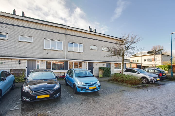 Foto 4 van Lelyschans 22