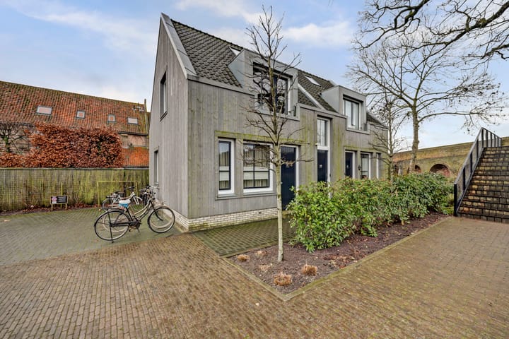 Vijhestraat 1 A