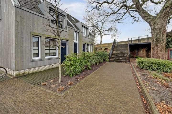 Foto 2 van Vijhestraat 1-A