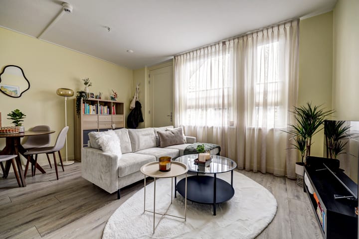 Foto 4 van Vijhestraat 1-A