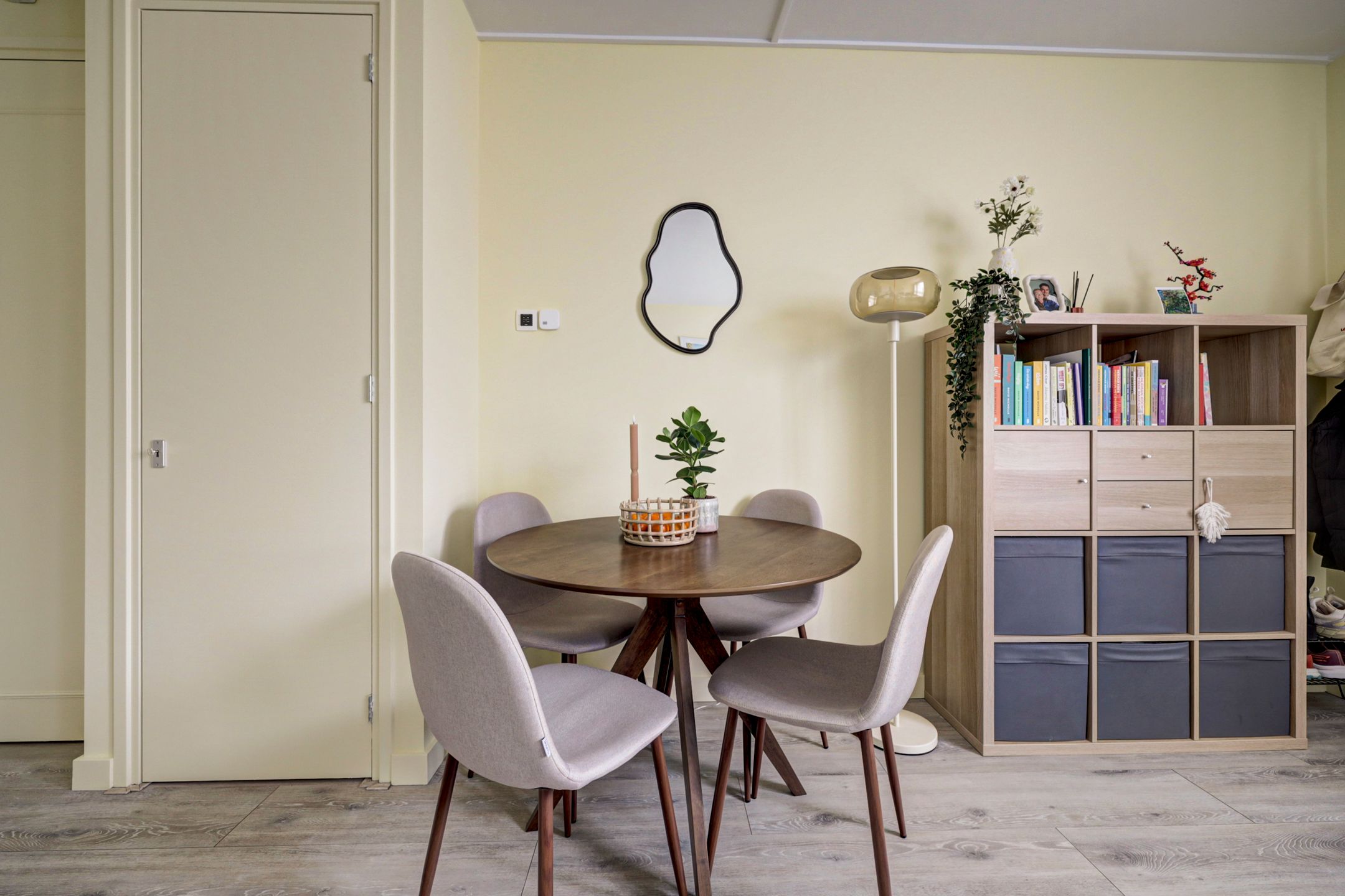 Photo 9 of Vijhestraat 1-A