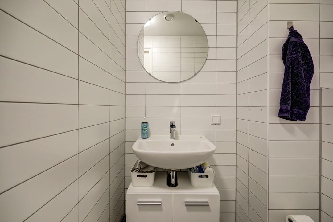 Photo 11 of Vijhestraat 1-A