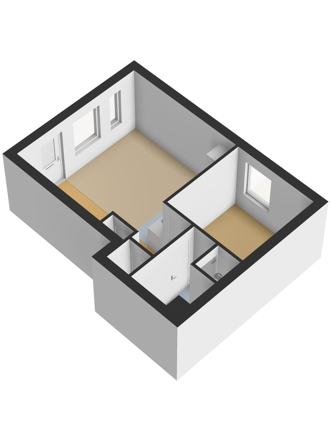 Photo 26 of Vijhestraat 1-A