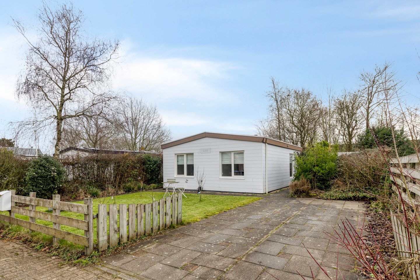 Photo 1 of Landingsweg 25