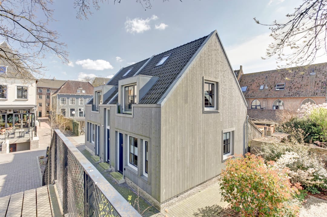 Photo 17 of Vijhestraat 1-A