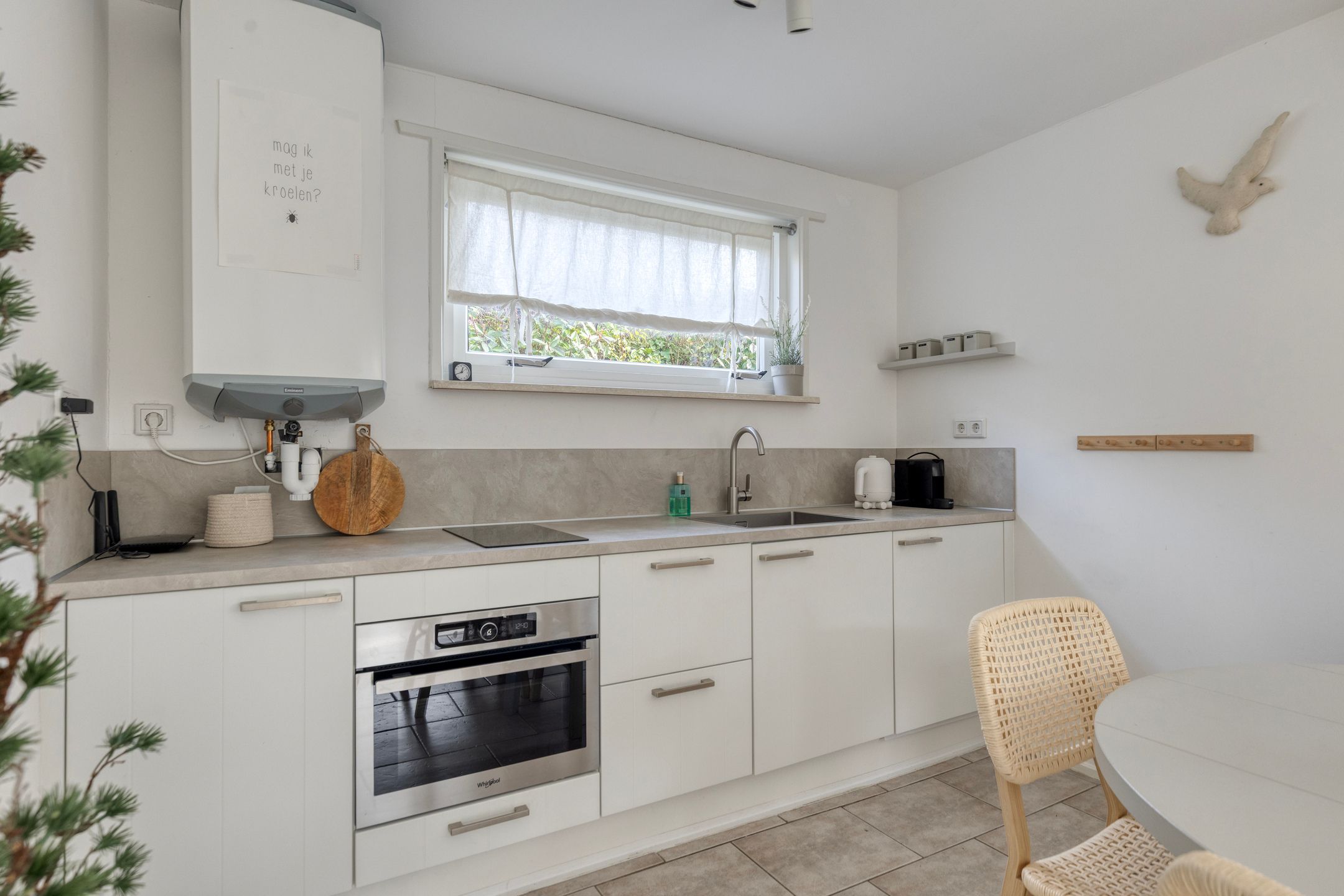 2-bedroom freehold villa in Baarland — photo 3 of 5