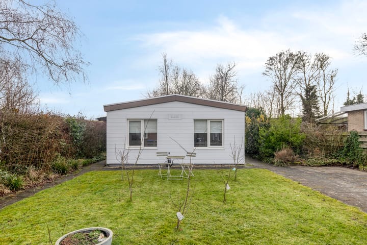 Photo 5 of Landingsweg 25