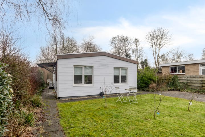 Photo 6 of Landingsweg 25