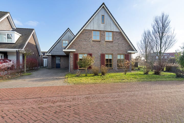 Foto 2 van De Protter 11