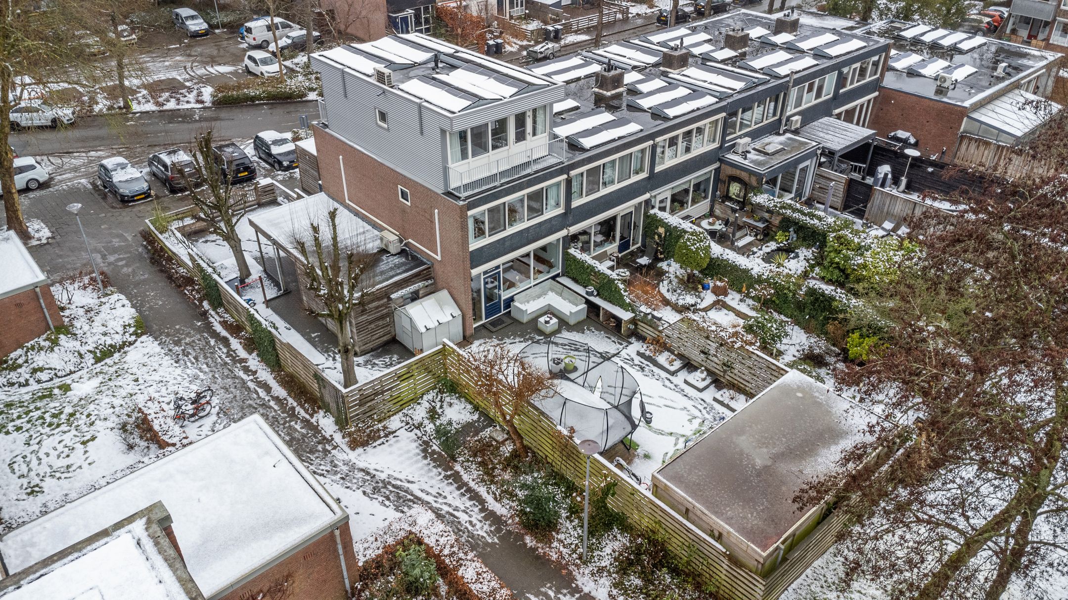 Foto 42 van Meerpaal 156