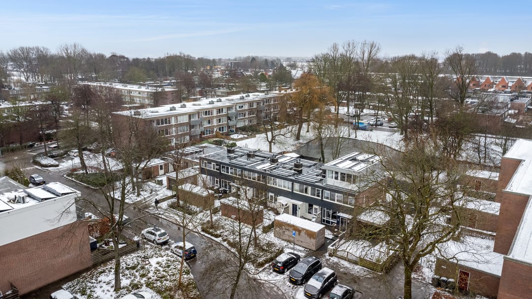 Foto 41 van Meerpaal 156