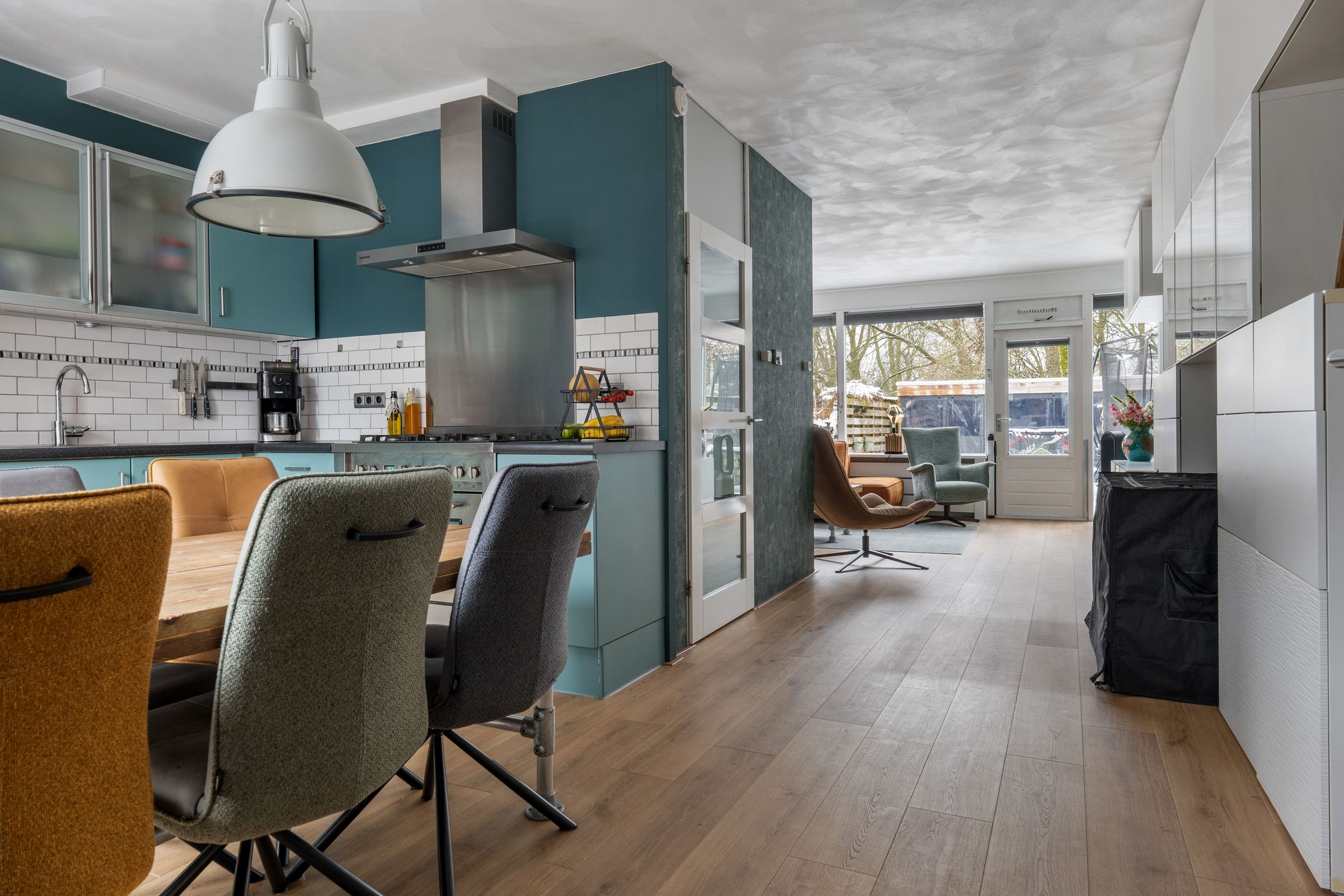 Foto 6 van Meerpaal 156