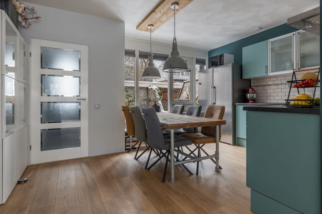 Foto 8 van Meerpaal 156