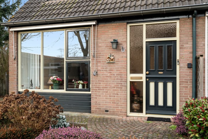 Photo 2 of Boterbloem 12