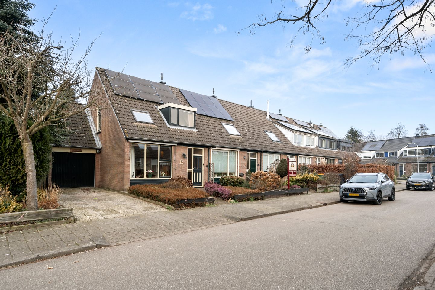 Photo 4 of Boterbloem 12