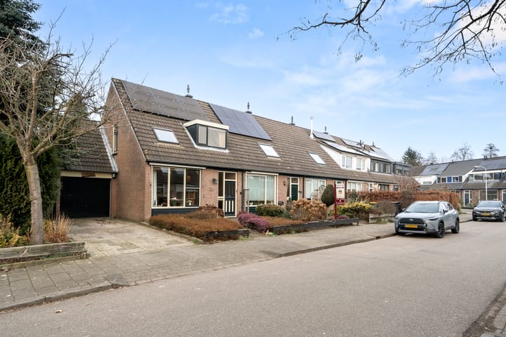 Photo 4 of Boterbloem 12