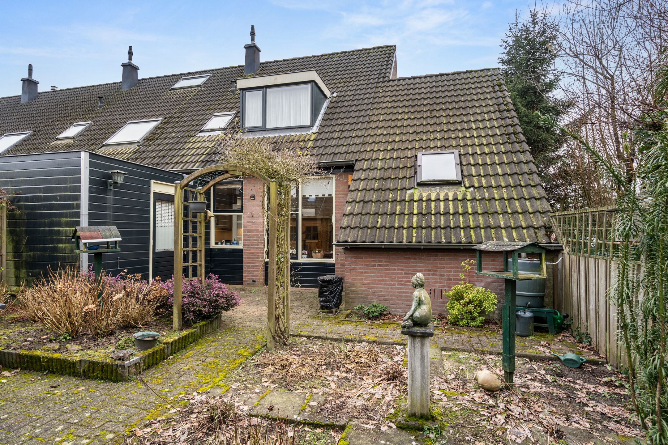 Photo 6 of Boterbloem 12