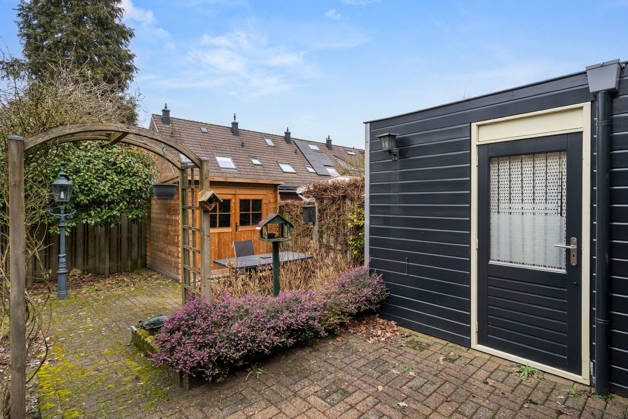 Photo 9 of Boterbloem 12