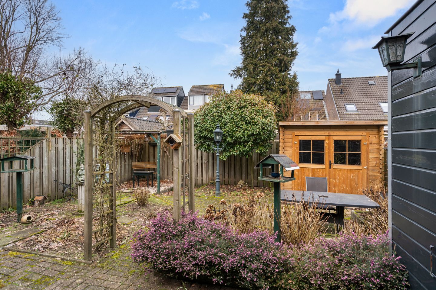 Photo 10 of Boterbloem 12