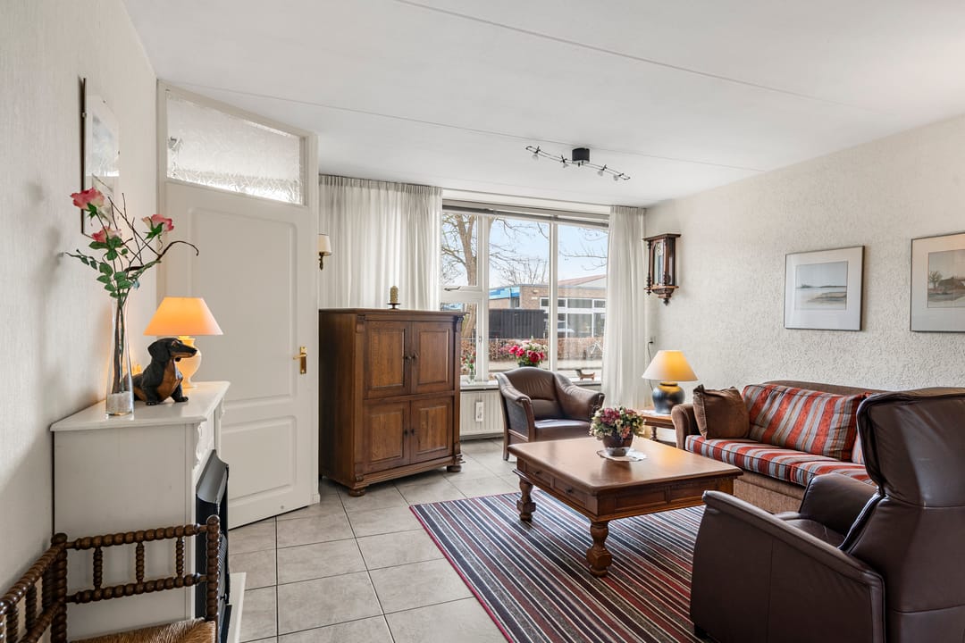 Photo 17 of Boterbloem 12