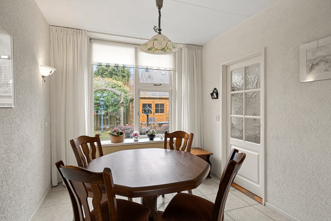 Photo 22 of Boterbloem 12