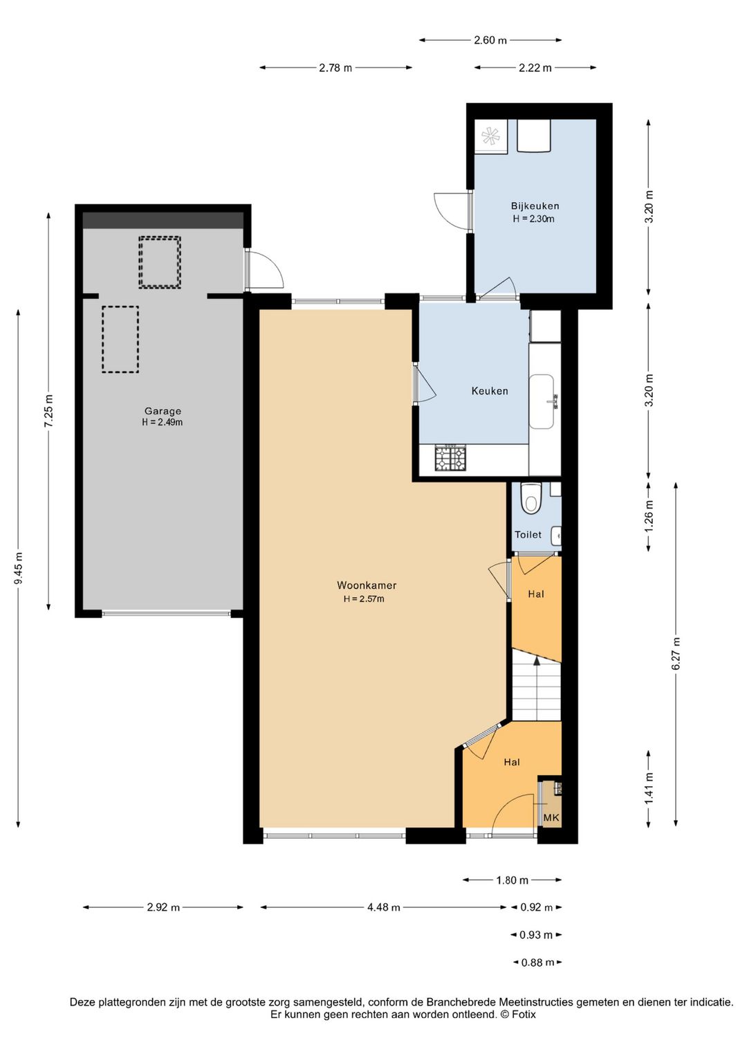 Photo 41 of Boterbloem 12