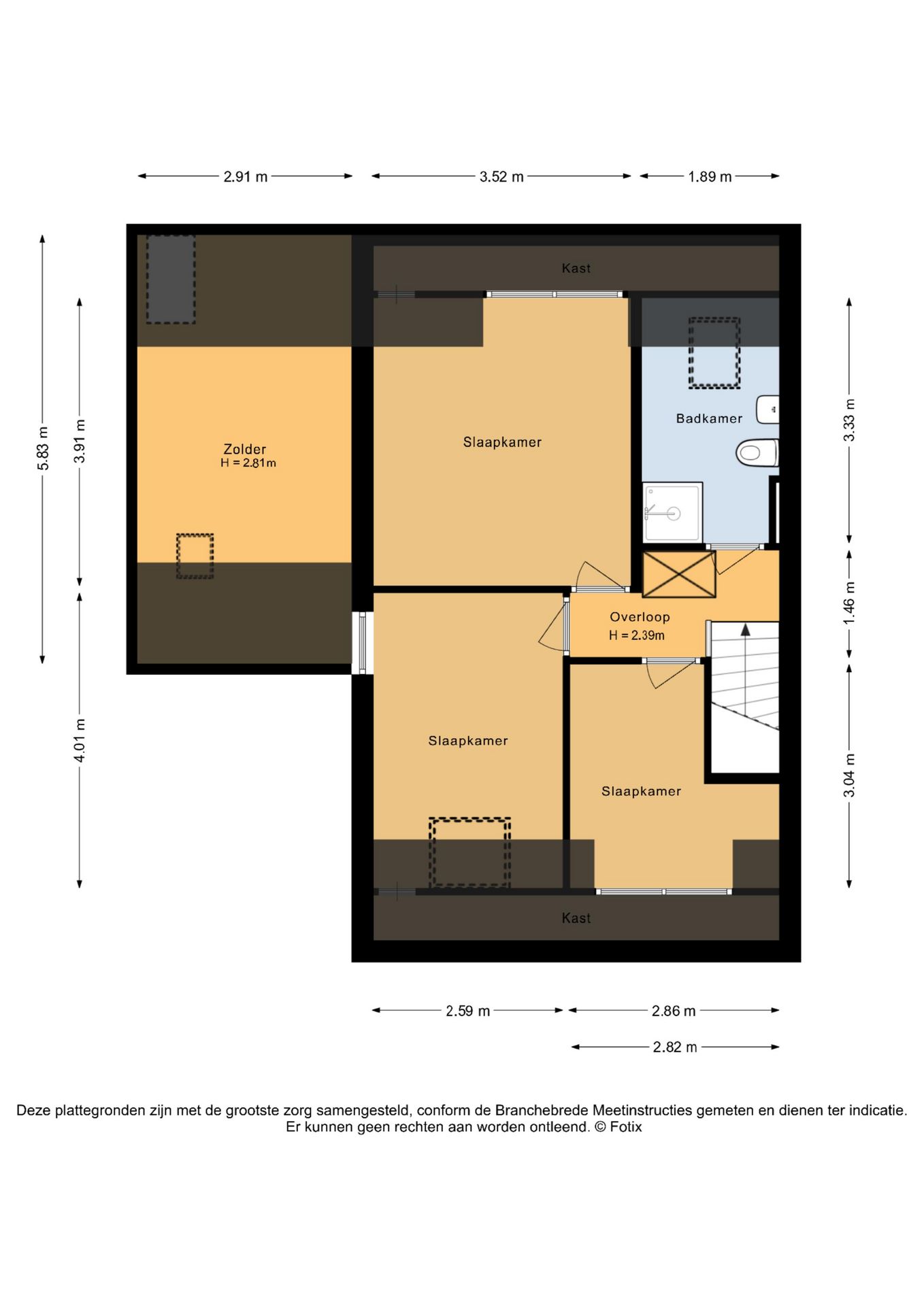 Photo 42 of Boterbloem 12