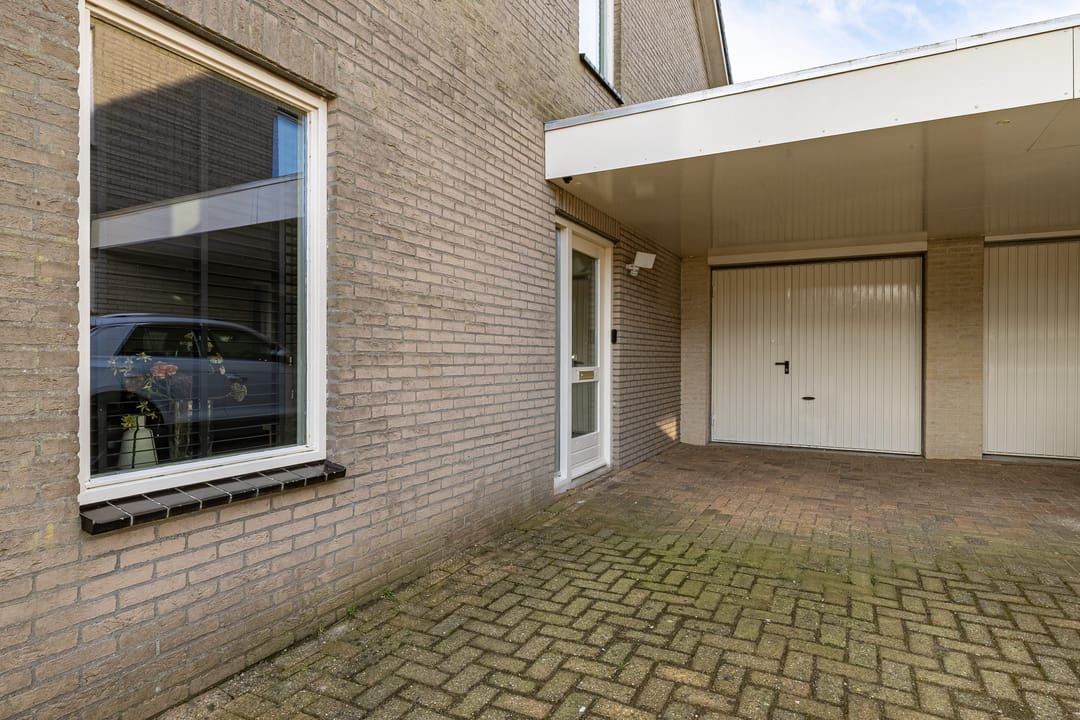 Photo 7 of De Rijd 10