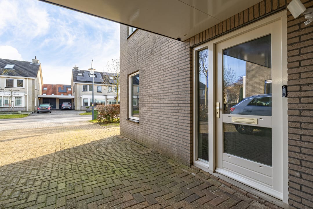 Photo 8 of De Rijd 10