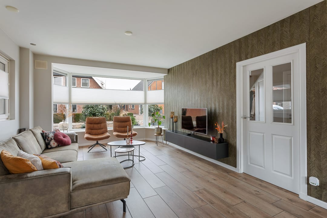 Foto 7 van Broenenstraat 4