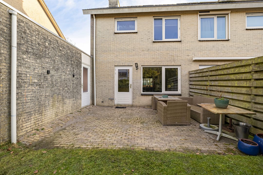 Photo 37 of De Rijd 10