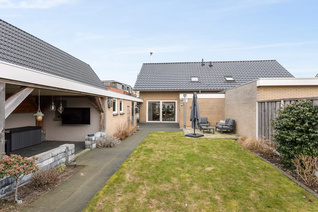 Foto 17 van Broenenstraat 4