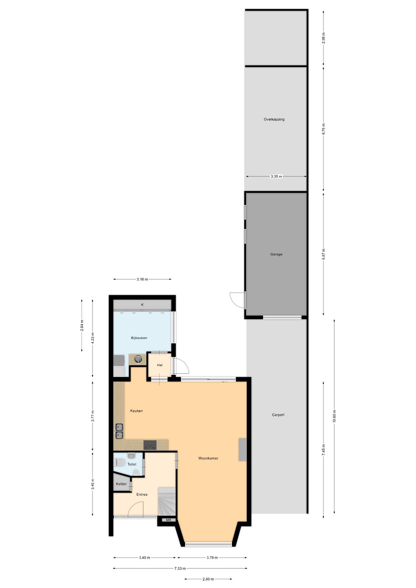 Foto 20 van Broenenstraat 4