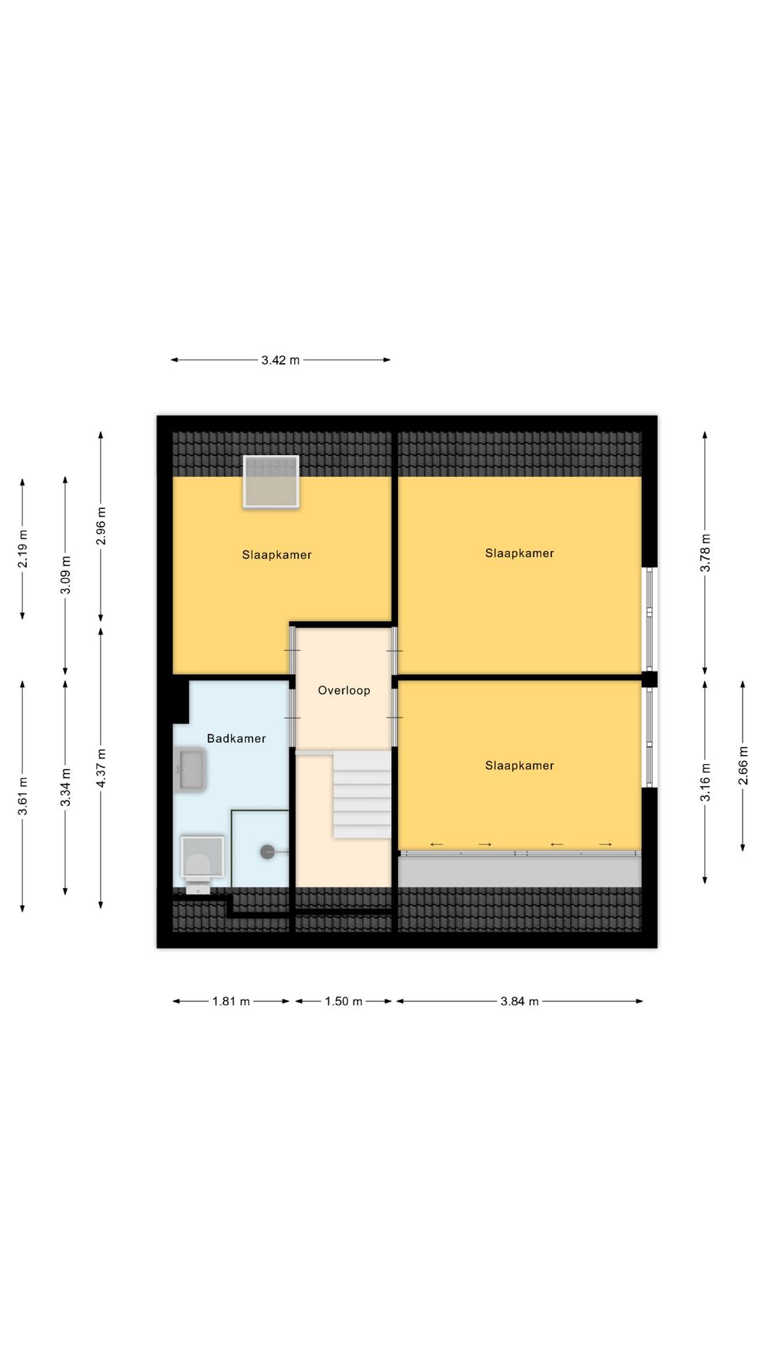 Foto 21 van Broenenstraat 4
