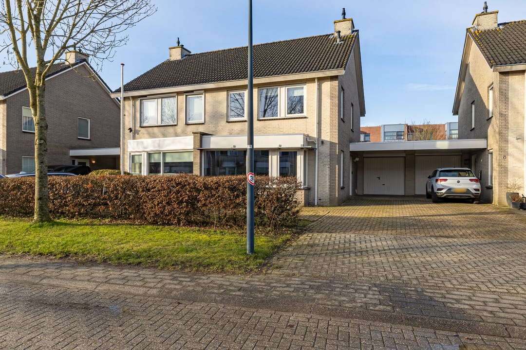 Photo 43 of De Rijd 10