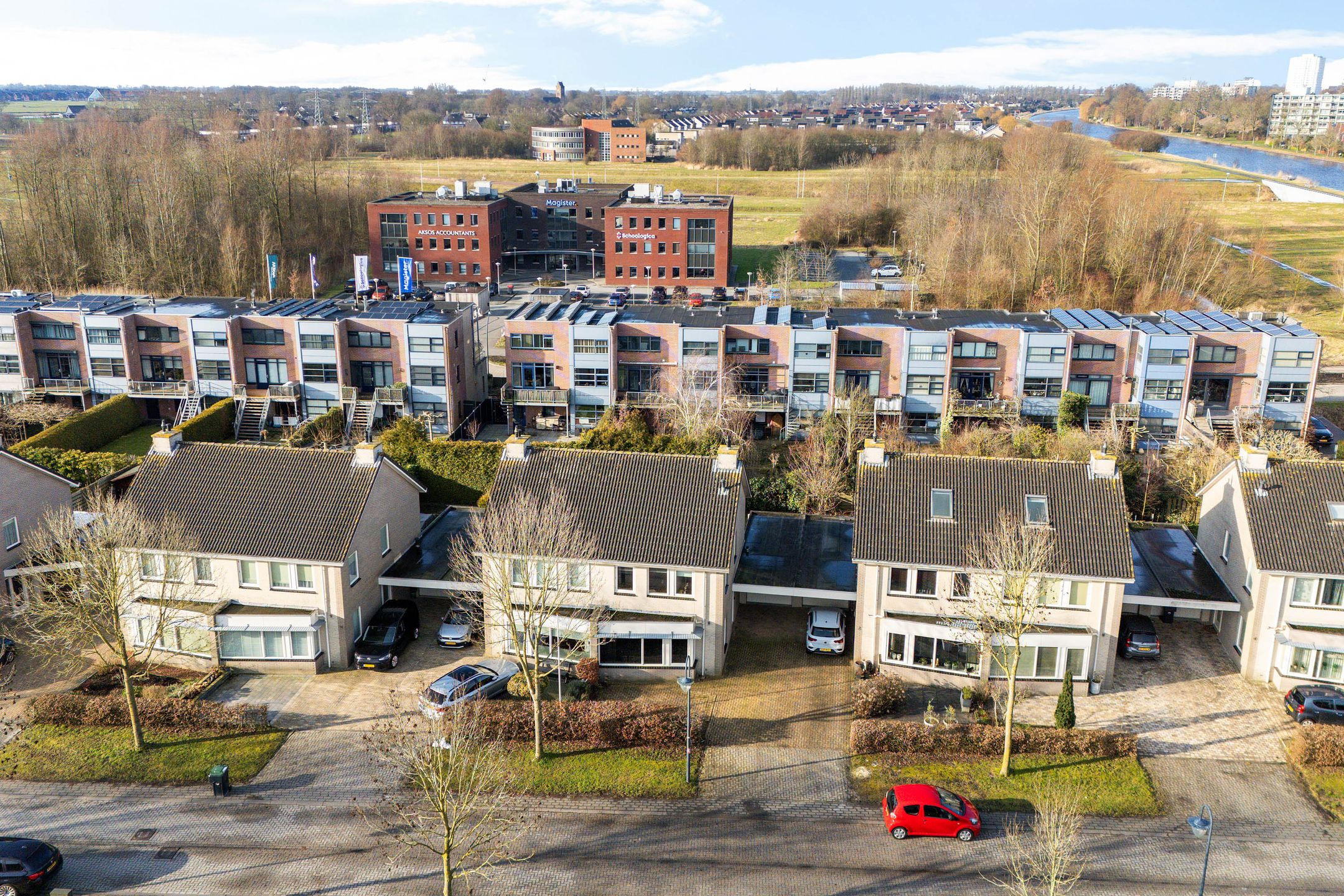 Photo 45 of De Rijd 10