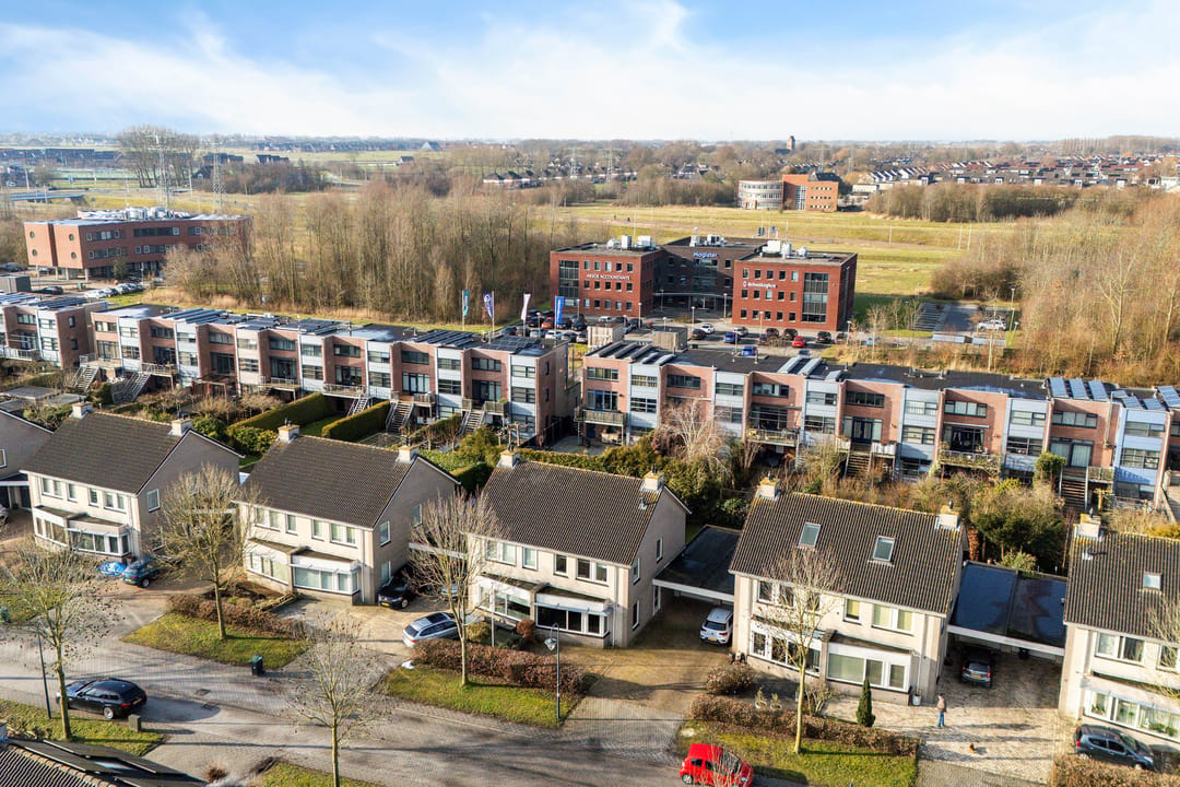Photo 46 of De Rijd 10