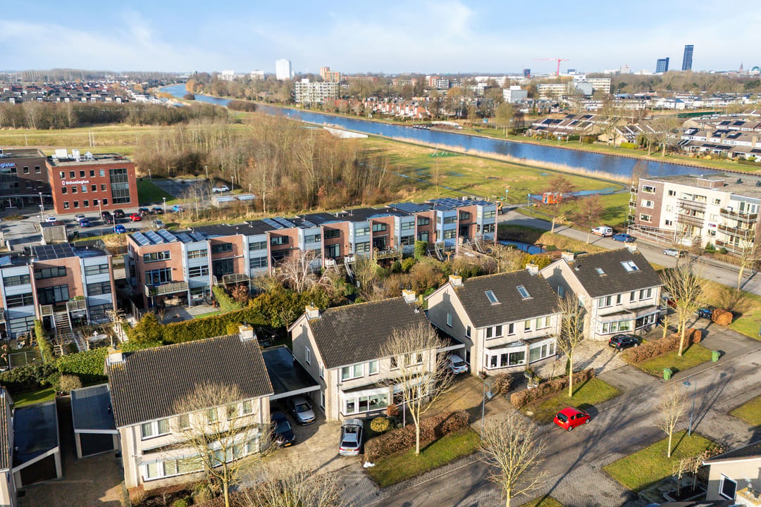 Photo 47 of De Rijd 10