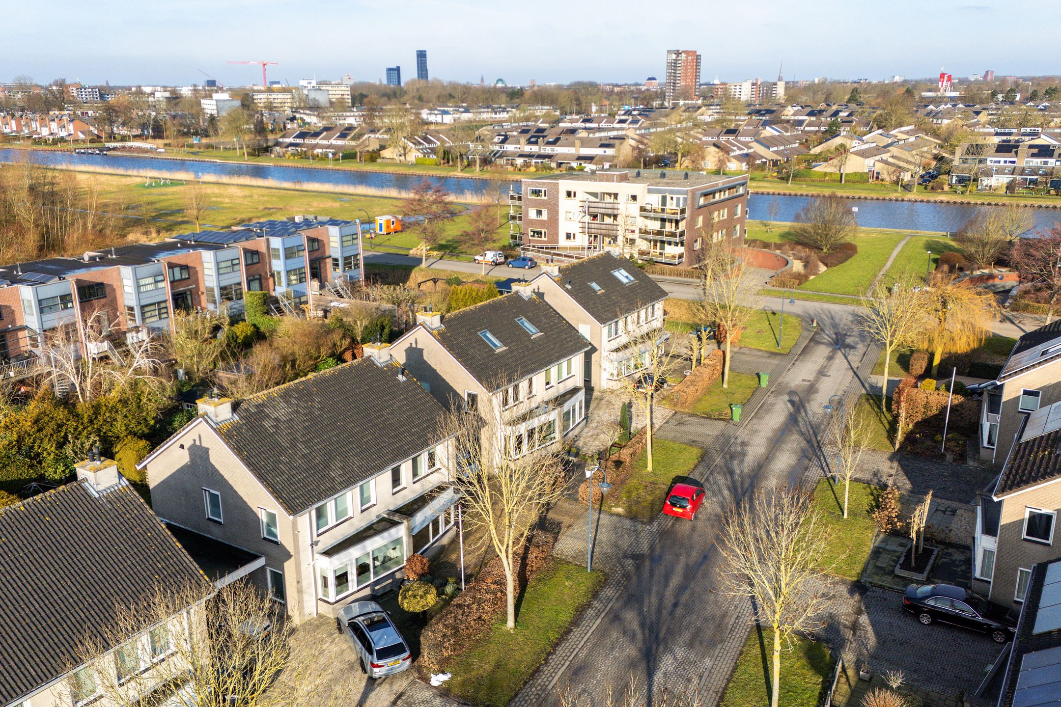 Photo 48 of De Rijd 10