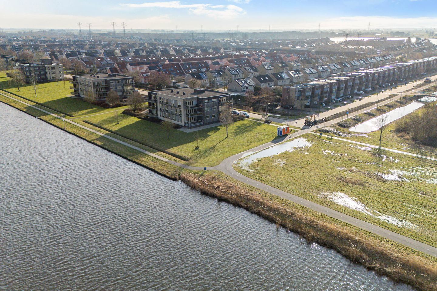 Photo 49 of De Rijd 10