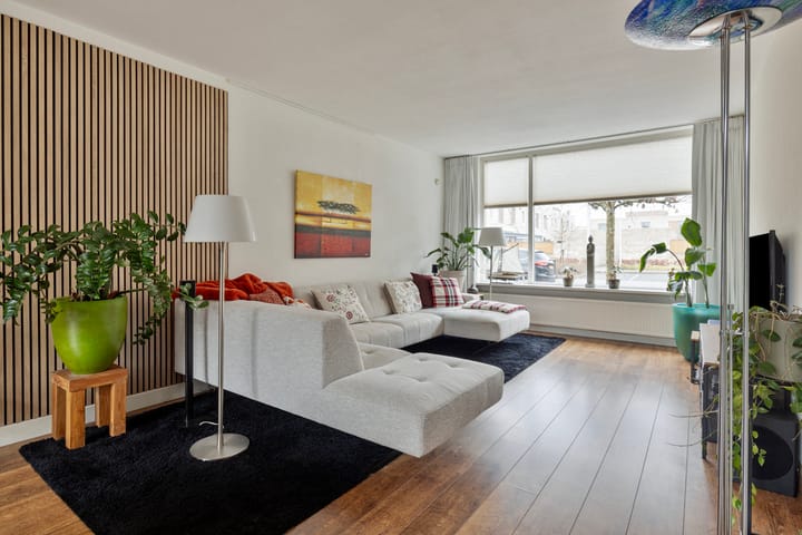 Photo 2 of Jacob Catsstraat 39