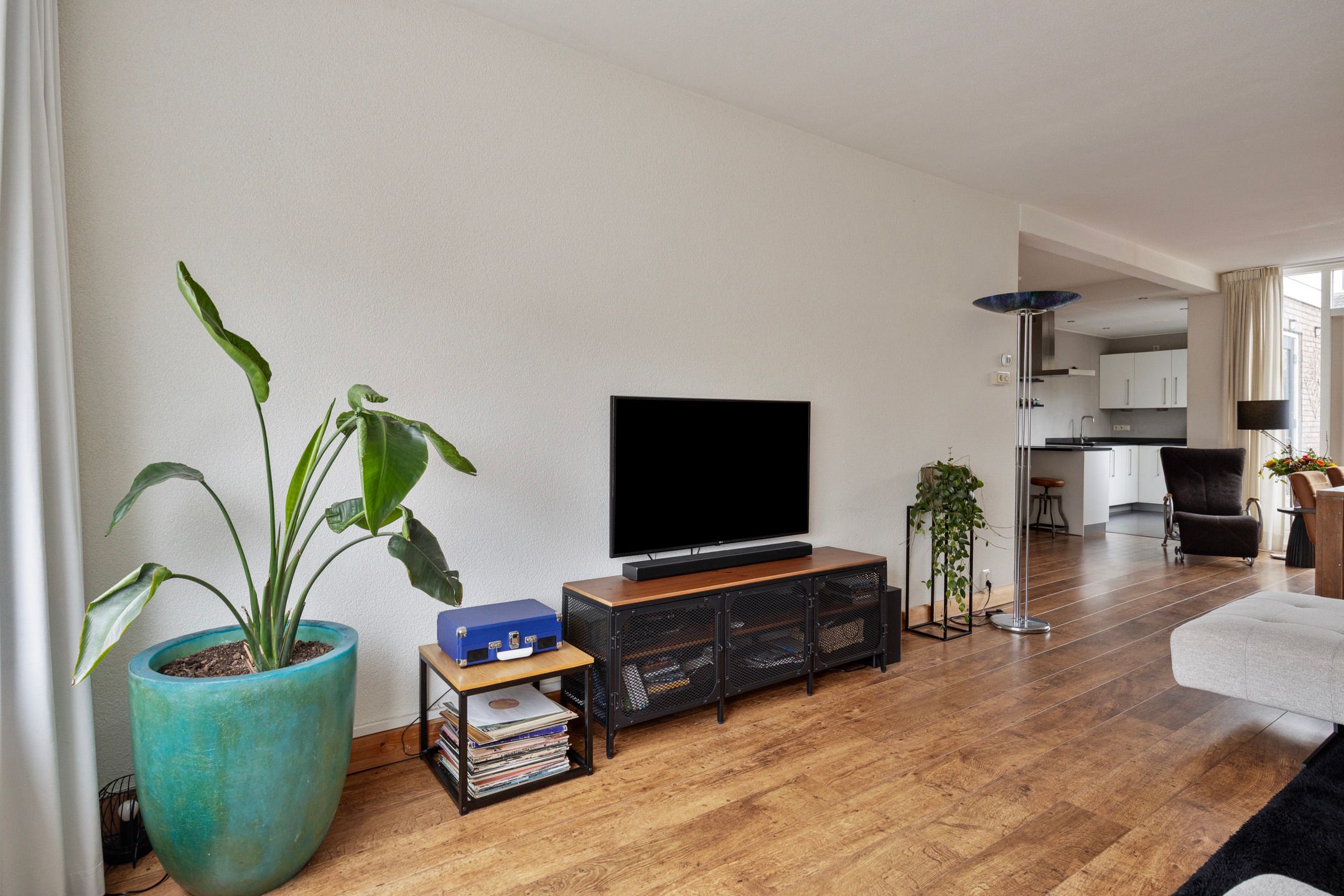 Foto 3 van Jacob Catsstraat 39