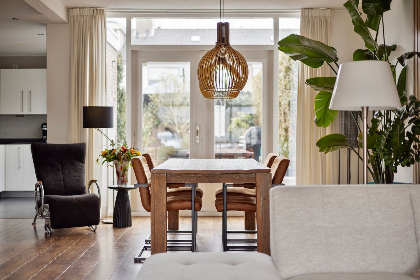 Foto 5 van Jacob Catsstraat 39