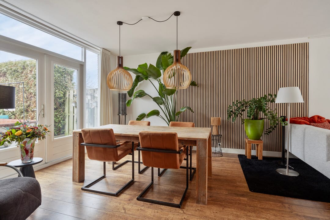 Foto 7 van Jacob Catsstraat 39