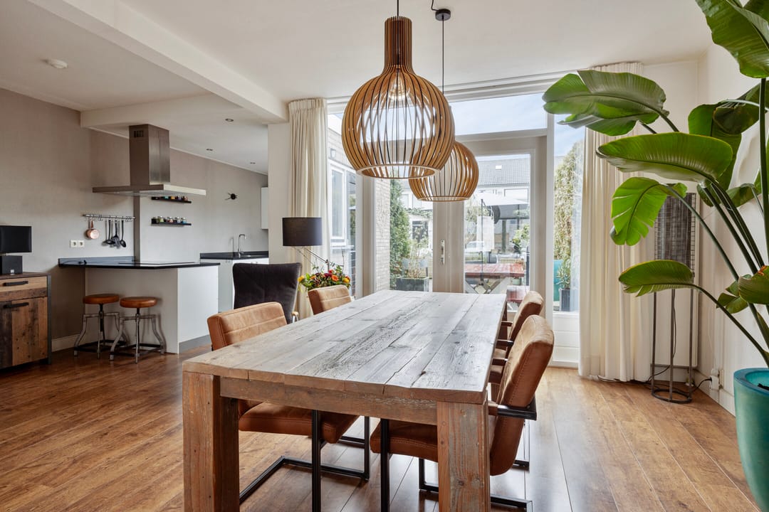 Foto 8 van Jacob Catsstraat 39