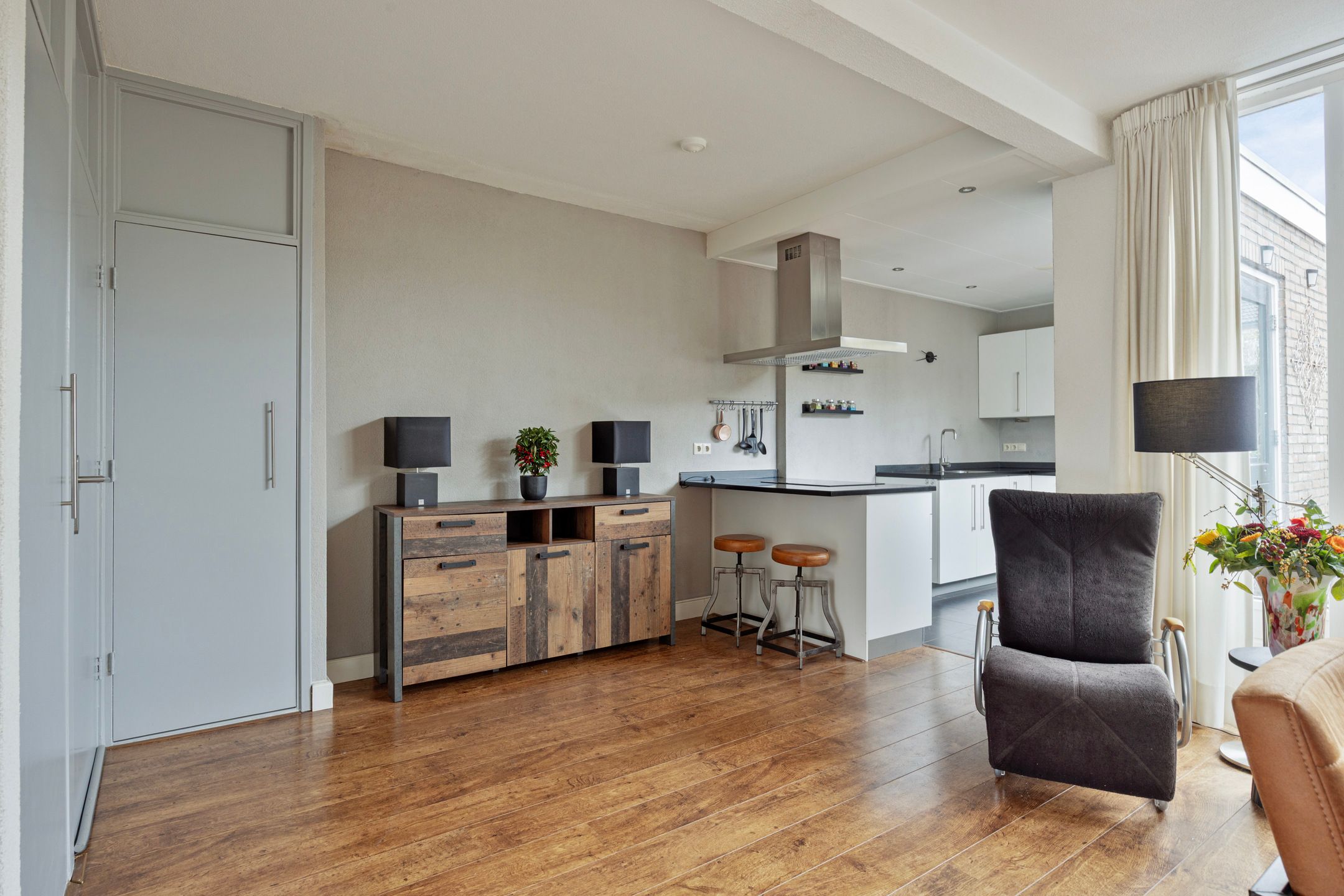 Foto 9 van Jacob Catsstraat 39