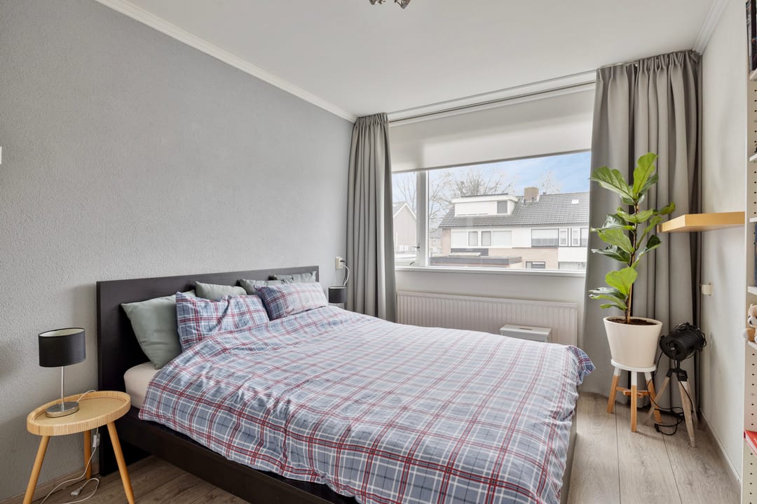 Foto 17 van Jacob Catsstraat 39