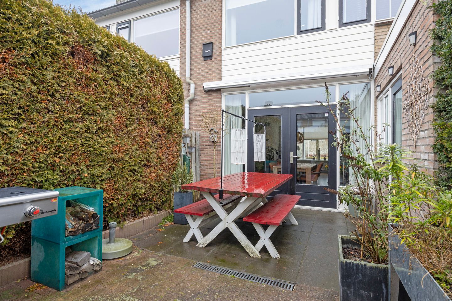 Foto 25 van Jacob Catsstraat 39