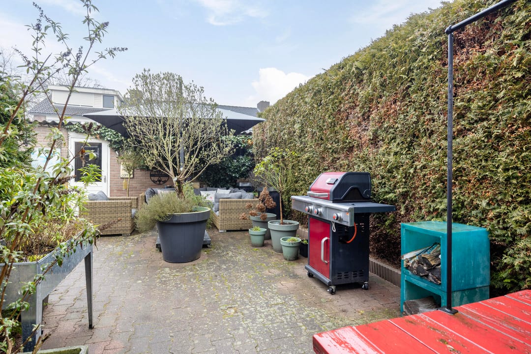 Foto 26 van Jacob Catsstraat 39